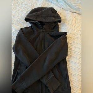 Lululemon Scuba Hoodie